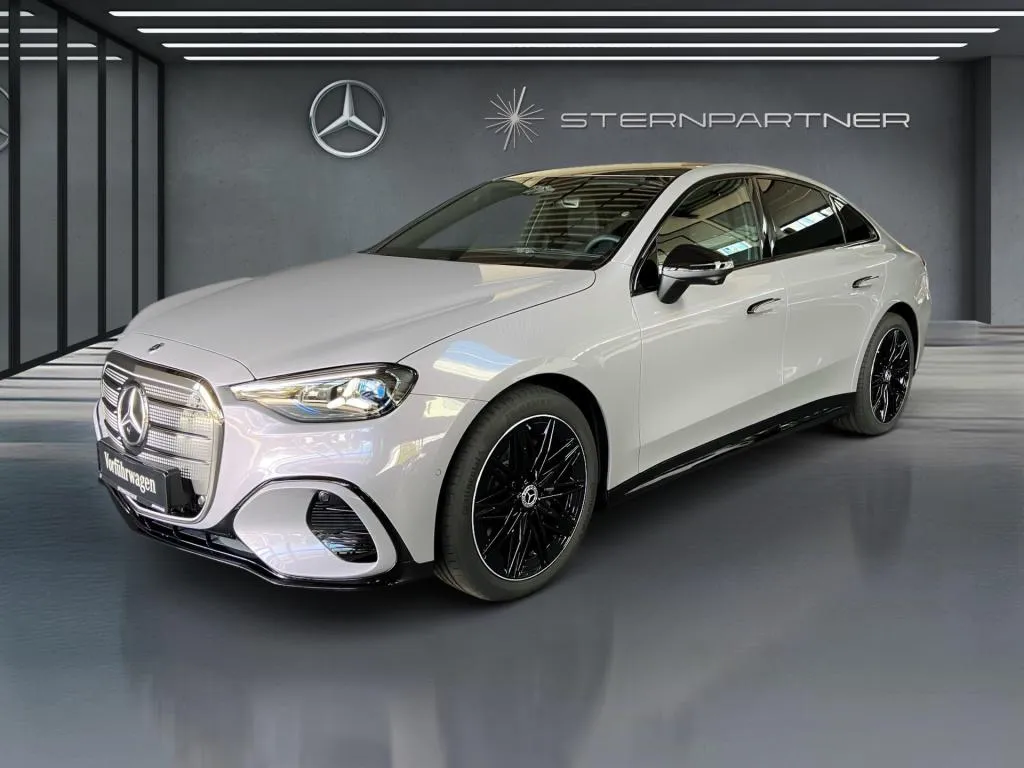 Mercedes-Benz C 400