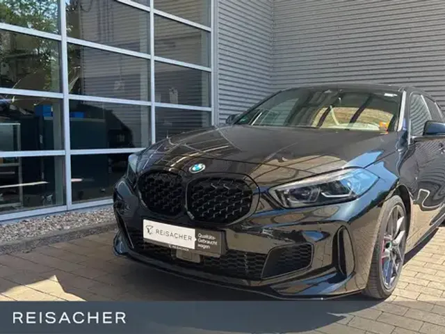 BMW 135