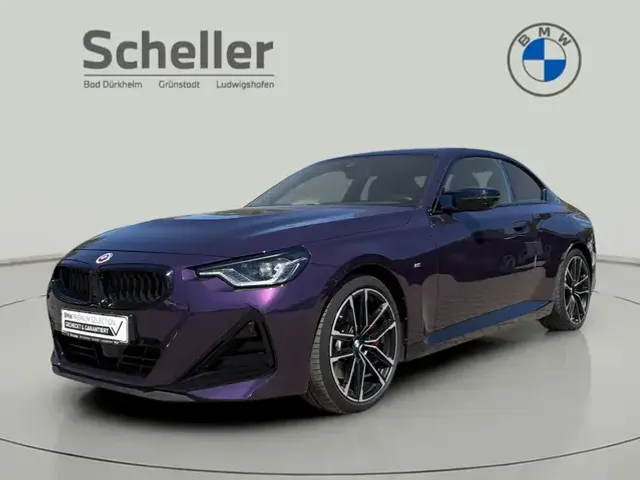BMW 240