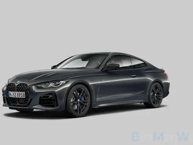 BMW 440