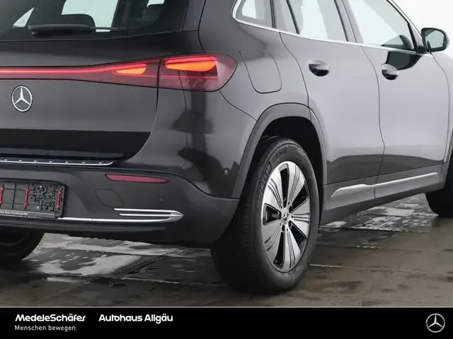 Mercedes-Benz EQA 250