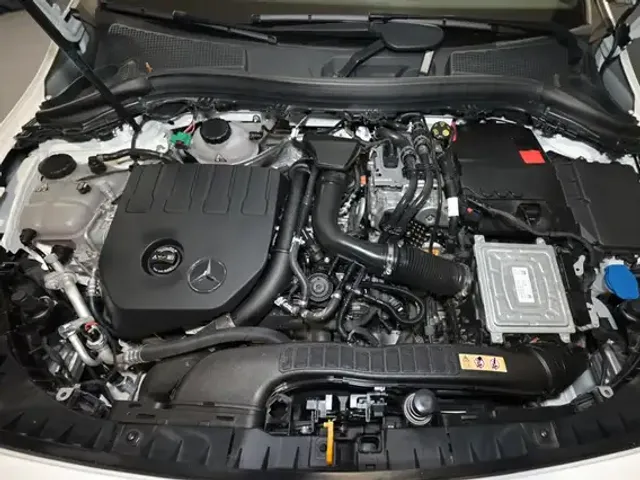 Mercedes-Benz B 250