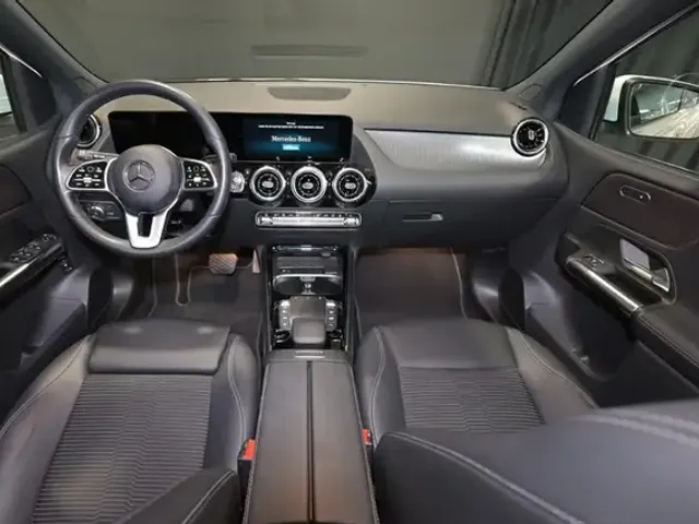 Mercedes-Benz B 250