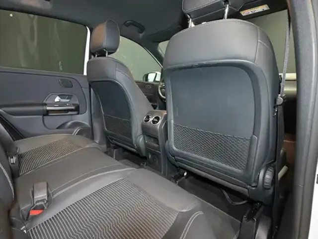 Mercedes-Benz B 250