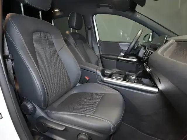 Mercedes-Benz B 250