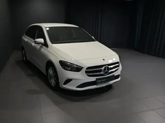 Mercedes-Benz B 250