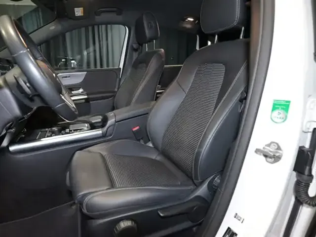 Mercedes-Benz B 250
