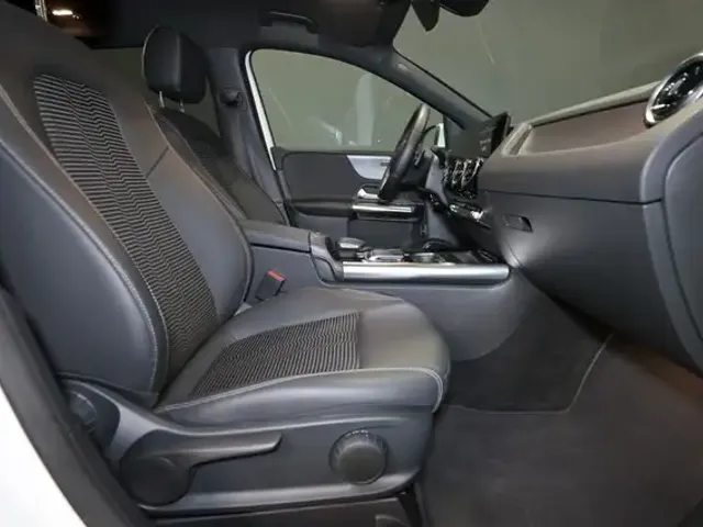 Mercedes-Benz B 250