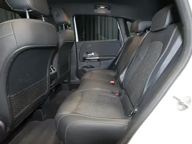 Mercedes-Benz B 250