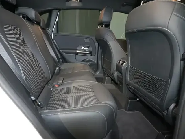 Mercedes-Benz B 250