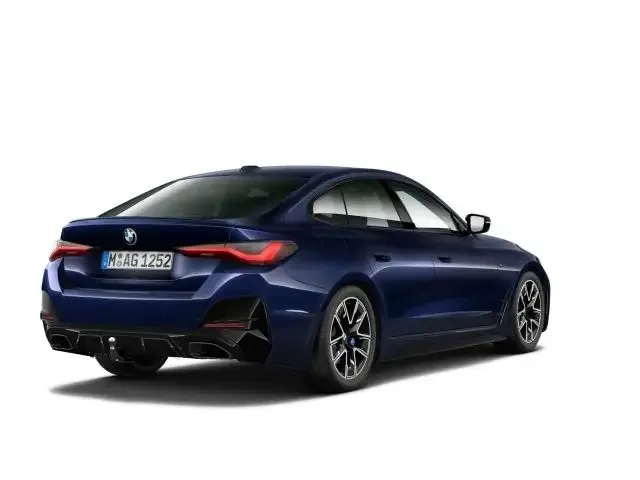 BMW 440