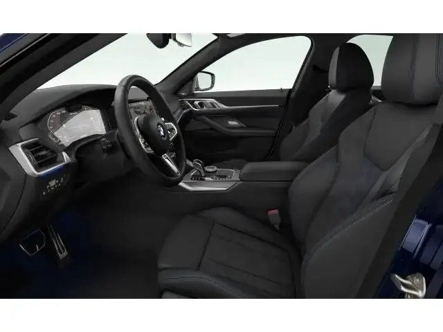 BMW 440