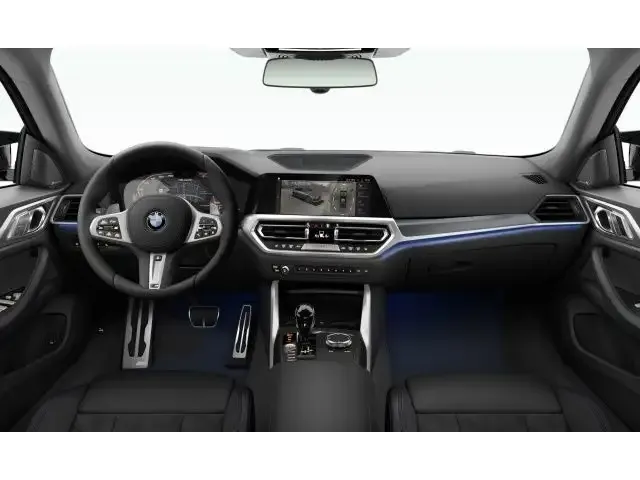 BMW 440