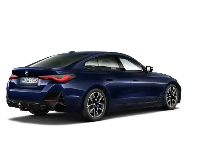 BMW 440