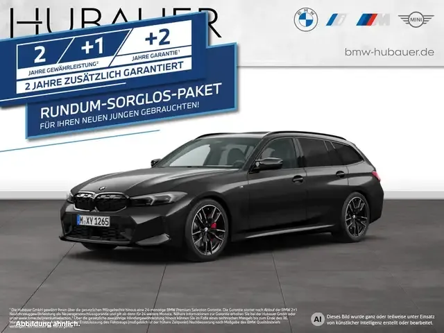 BMW 340