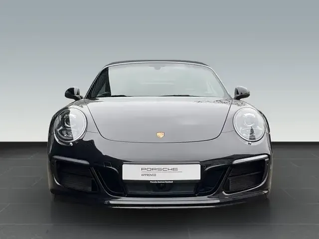 Porsche 991