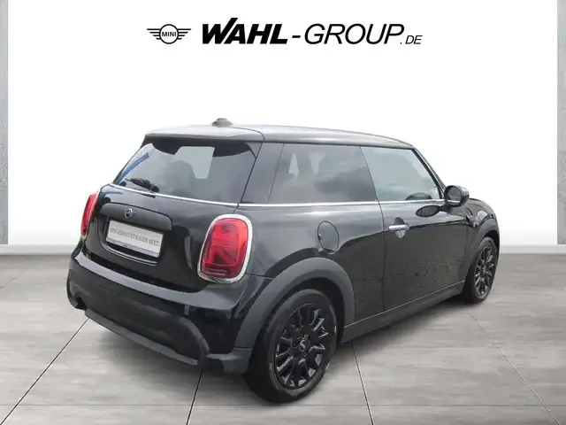 MINI One