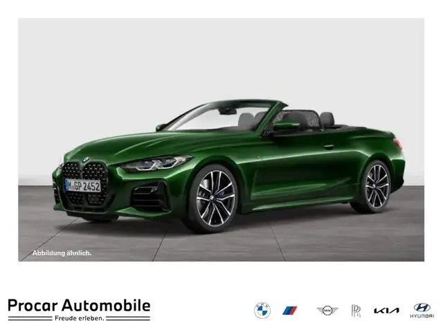 BMW 440