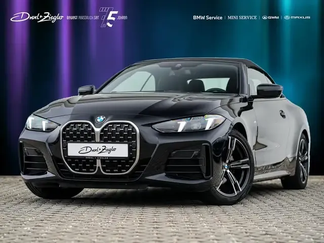 BMW 420