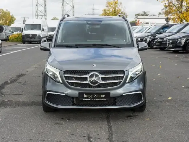 Mercedes-Benz V 300