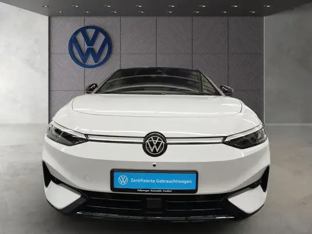 Volkswagen ID.7