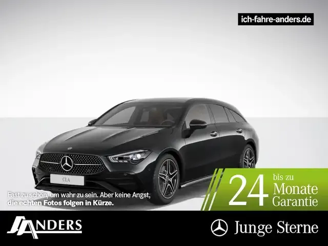 Mercedes-Benz CLA 220