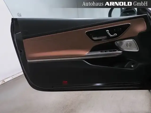 Mercedes-Benz CLE 450