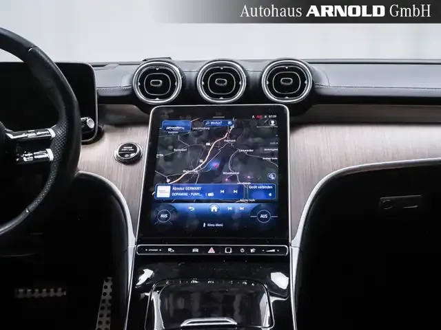 Mercedes-Benz CLE 450