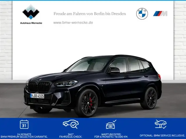 BMW X3 M