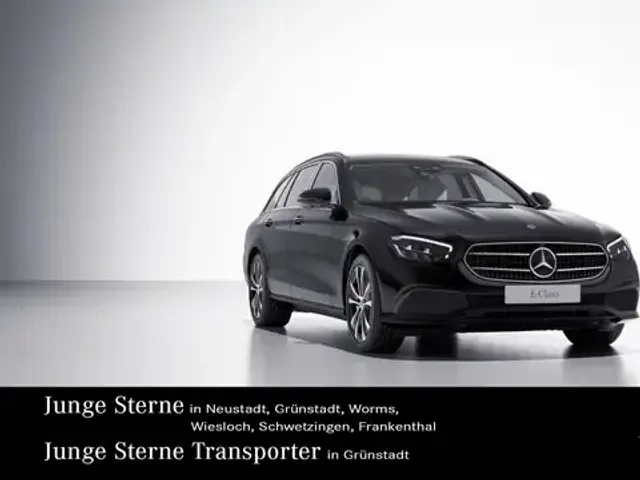 Mercedes-Benz E 300
