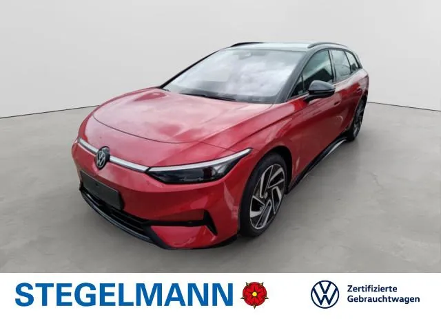 Volkswagen ID.7