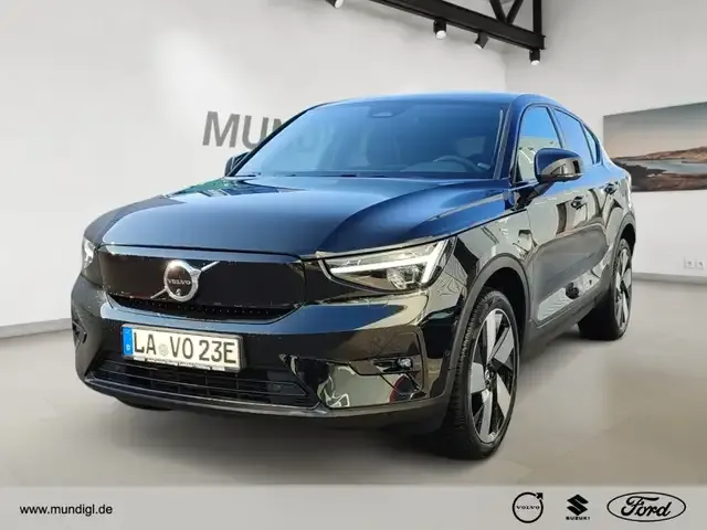 Volvo C40