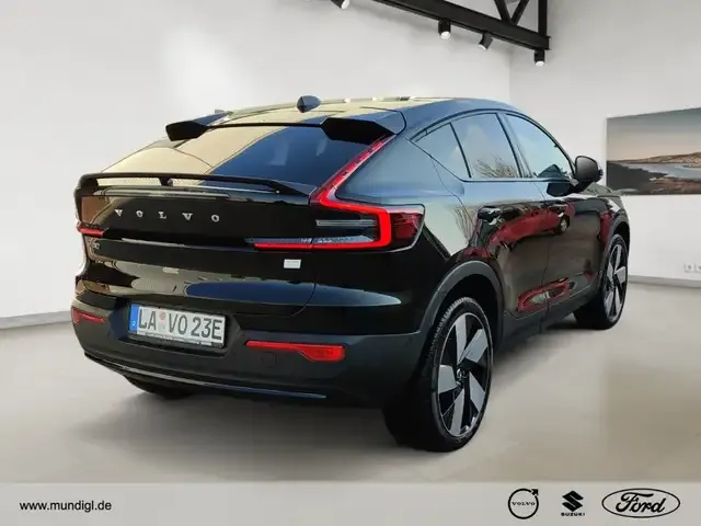 Volvo C40