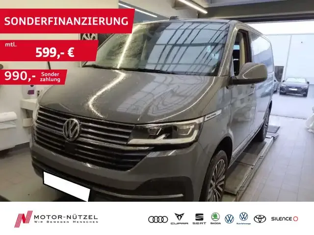Volkswagen T6.1 Multivan