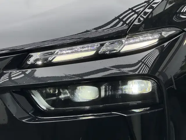 BMW X7 M