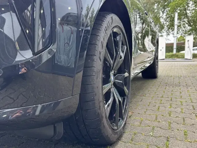BMW X7 M
