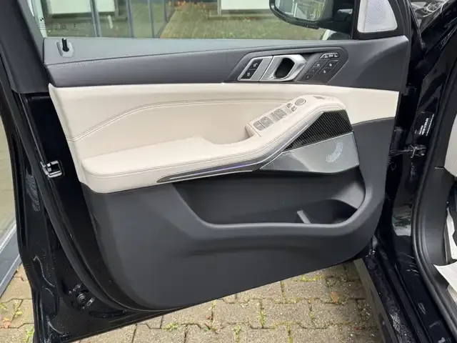 BMW X7 M