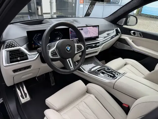 BMW X7 M