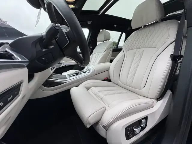 BMW X7 M