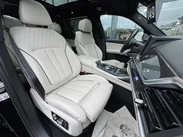 BMW X7 M