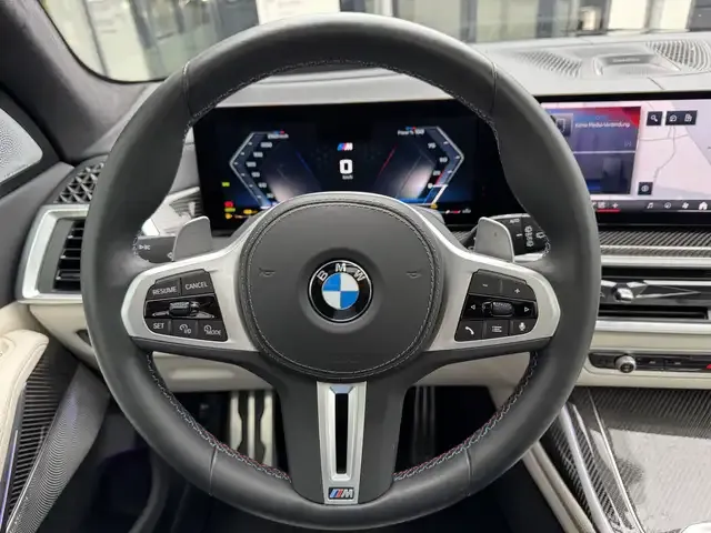 BMW X7 M