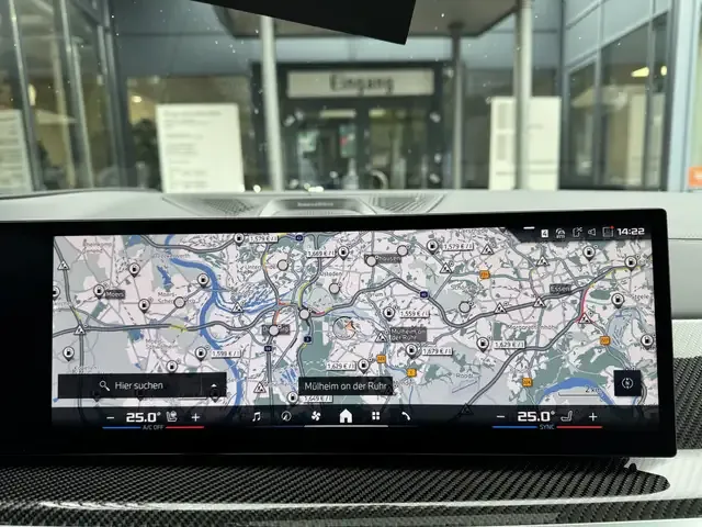 BMW X7 M