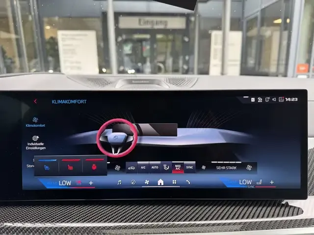 BMW X7 M