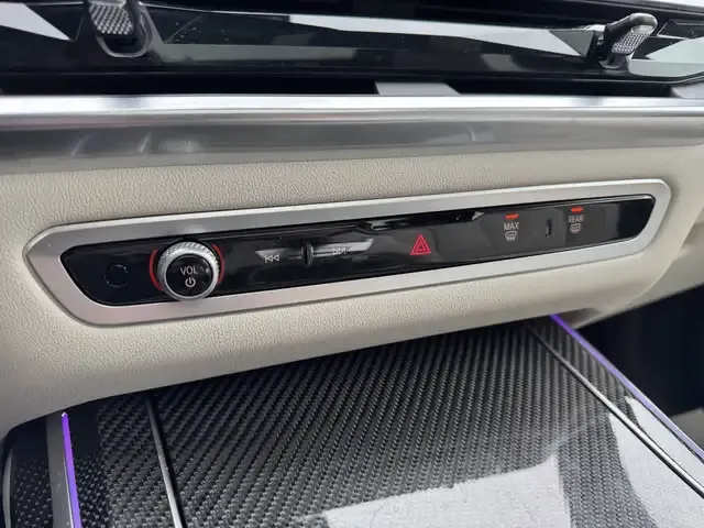 BMW X7 M