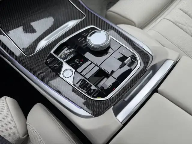 BMW X7 M