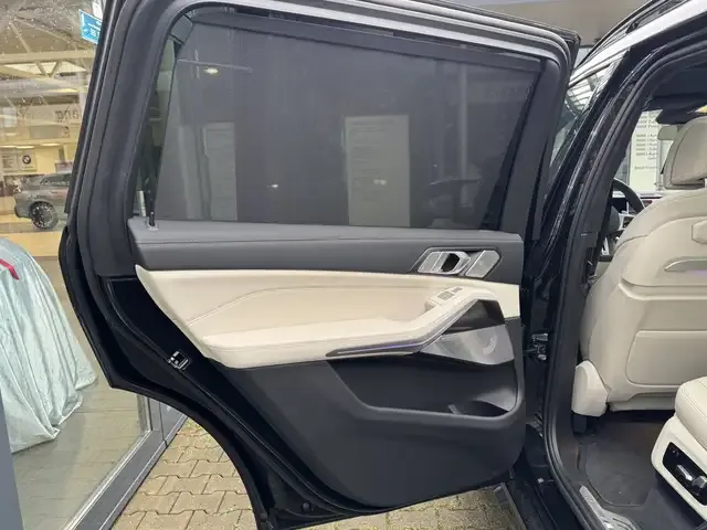 BMW X7 M