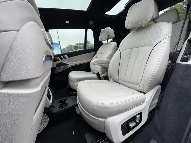 BMW X7 M