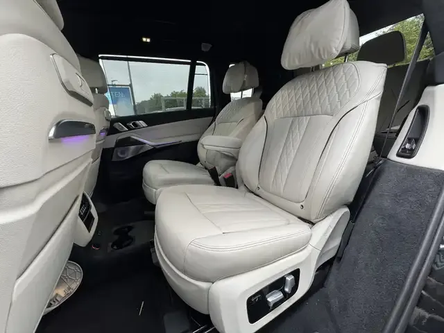 BMW X7 M