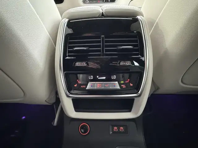 BMW X7 M