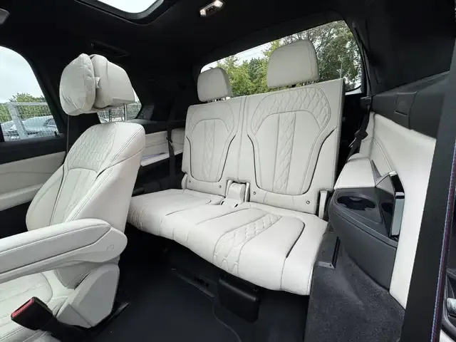 BMW X7 M